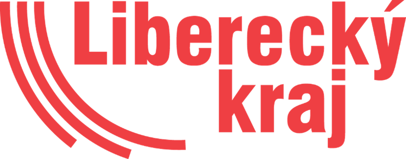 Logo Libereckého kraje