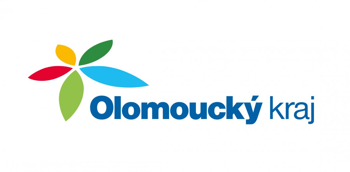 Logo Olomouckého kraje